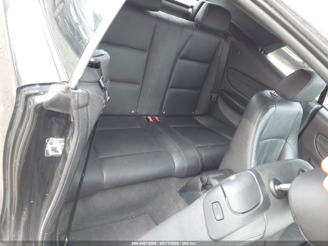 2008 BMW 135I WBAUN93538VF55456 Photo 7