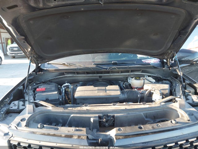1GYS4CKL0PR446980 Cadillac Escalade 4wd Premium Luxury