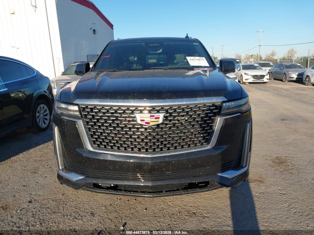 1GYS4CKL0PR446980 Cadillac Escalade 4wd Premium Luxury