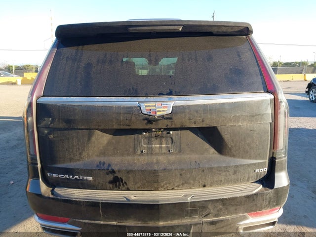 1GYS4CKL0PR446980 Cadillac Escalade 4wd Premium Luxury