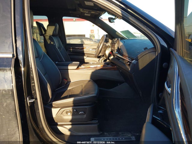 1GYS4CKL0PR446980 Cadillac Escalade 4wd Premium Luxury