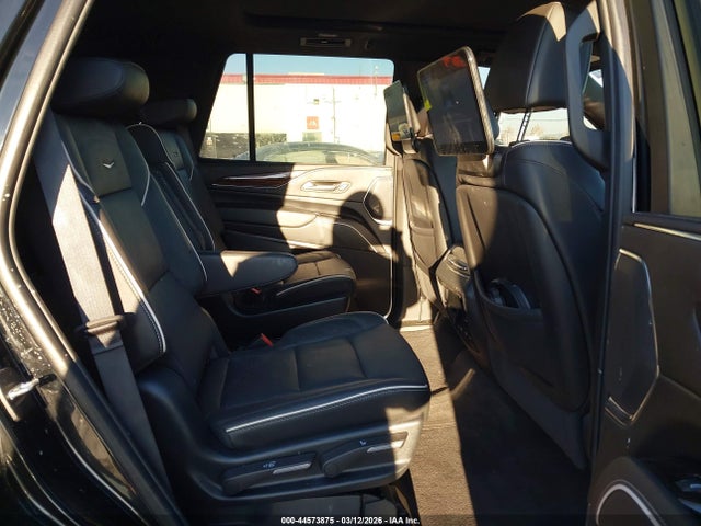 1GYS4CKL0PR446980 Cadillac Escalade 4wd Premium Luxury