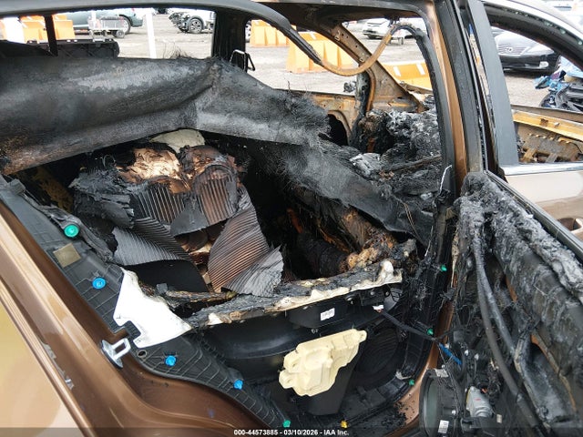 44573885 :رقم المزاد ، KNDPM3AC3H7133688 vin ، 2017 Kia Sportage Lx مزاد بيع