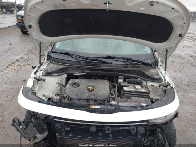 2021 KIA SOUL KNDJ23AUXM7144704 Photo 9