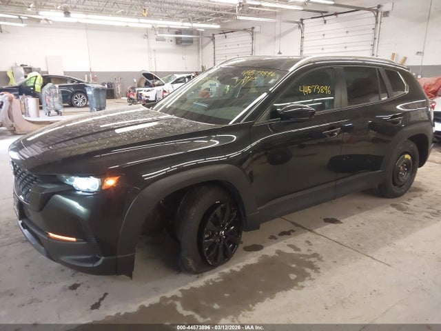 2026 Mazda Cx-50 2.5 S Preferred მანქანა იყიდება აუქციონზე, vin: 7MMVABBL8TN466675, აუქციონის ნომერი: 44573896