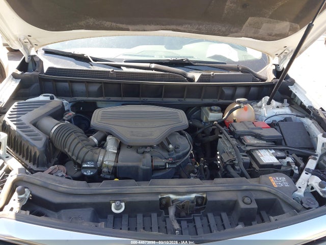 2017 CADILLAC XT5 1GYKNBRS0HZ254917 Photo 9