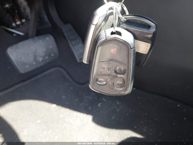 2017 CADILLAC XT5 1GYKNBRS0HZ254917 Photo 10