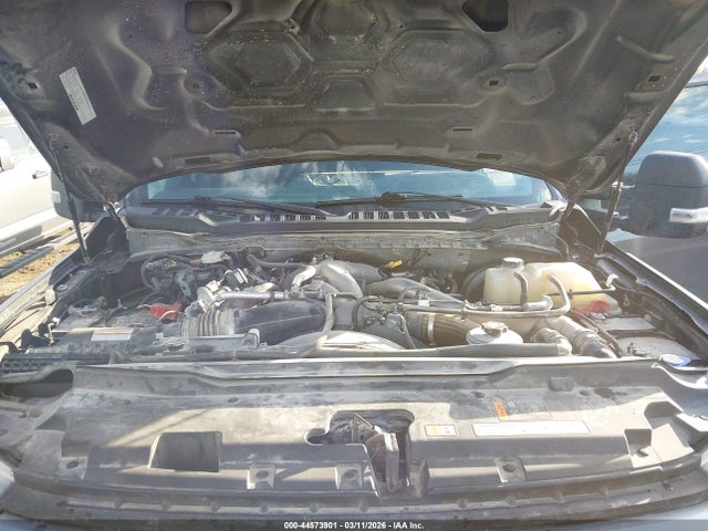 Ford F-250 Xlt 2024 1FT7W2BT1REC66594 Image 10