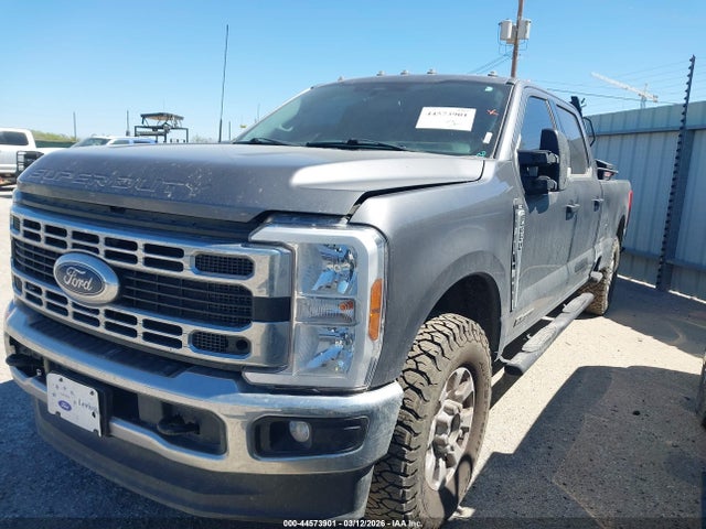 Ford F-250 Xlt 2024 1FT7W2BT1REC66594 Image 2