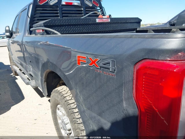 Ford F-250 Xlt 2024 1FT7W2BT1REC66594 Image 3
