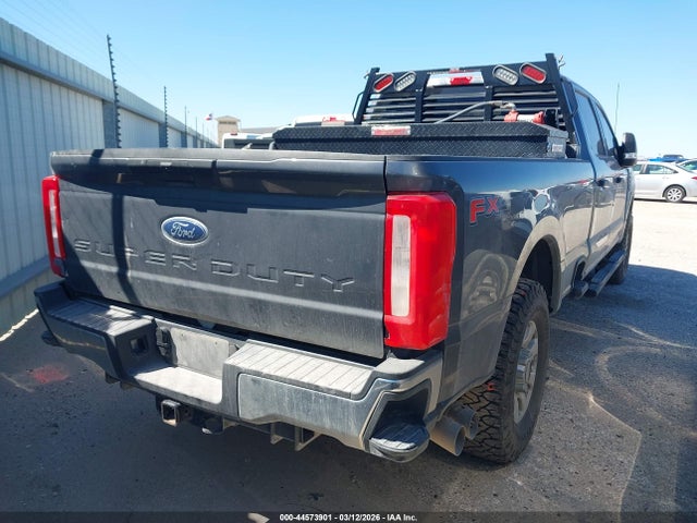 Ford F-250 Xlt 2024 1FT7W2BT1REC66594 Image 4