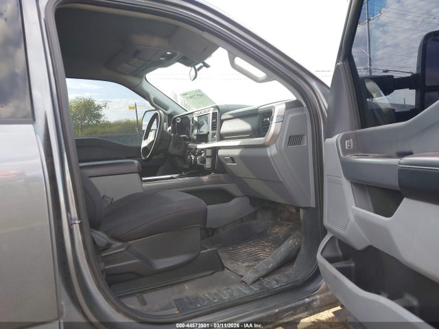 Ford F-250 Xlt 2024 1FT7W2BT1REC66594 Image 5