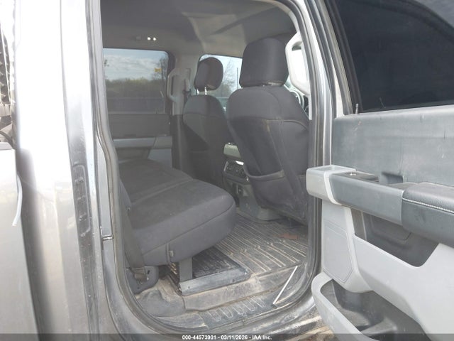 Ford F-250 Xlt 2024 1FT7W2BT1REC66594 Image 8