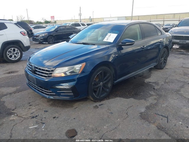 Продаж на аукціоні авто 2018 Volkswagen Passat 2.0t R-line/2.0t S, vin: 1VWAA7A3XJC007120, номер лоту: 44573908