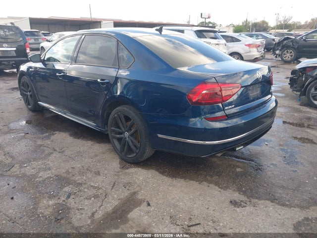 Продаж на аукціоні авто 2018 Volkswagen Passat 2.0t R-line/2.0t S, vin: 1VWAA7A3XJC007120, номер лоту: 44573908