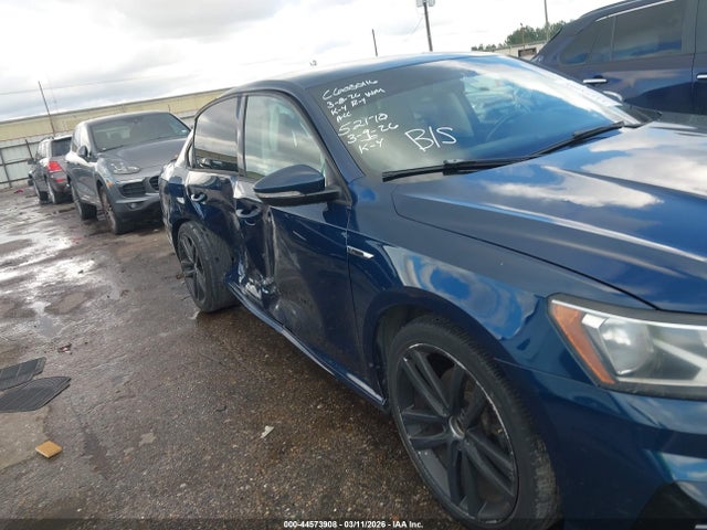 Продаж на аукціоні авто 2018 Volkswagen Passat 2.0t R-line/2.0t S, vin: 1VWAA7A3XJC007120, номер лоту: 44573908