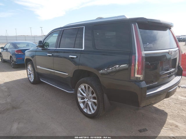 2016 CADILLAC ESCALADE 1GYS4BKJ2GR363057 Photo 2