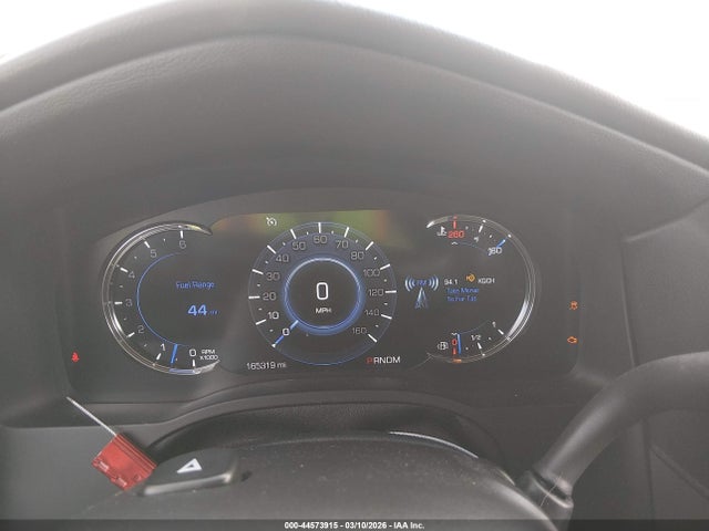 2016 CADILLAC ESCALADE 1GYS4BKJ2GR363057 Photo 6