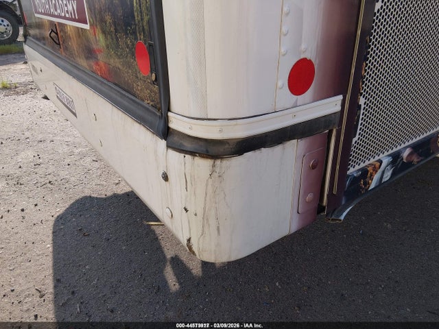 Blue Bird School Bus / Transit Bus 2017 1BABNBCA9HF324061 Image 22
