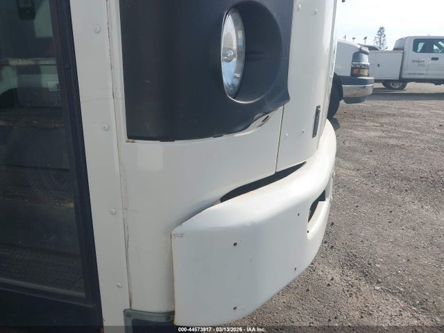Blue Bird School Bus / Transit Bus 2017 1BABNBCA9HF324061 Image 6