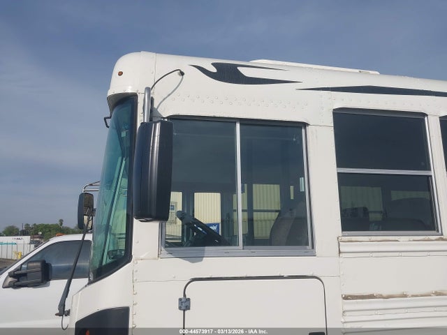 Blue Bird School Bus / Transit Bus 2017 1BABNBCA9HF324061 Image 15