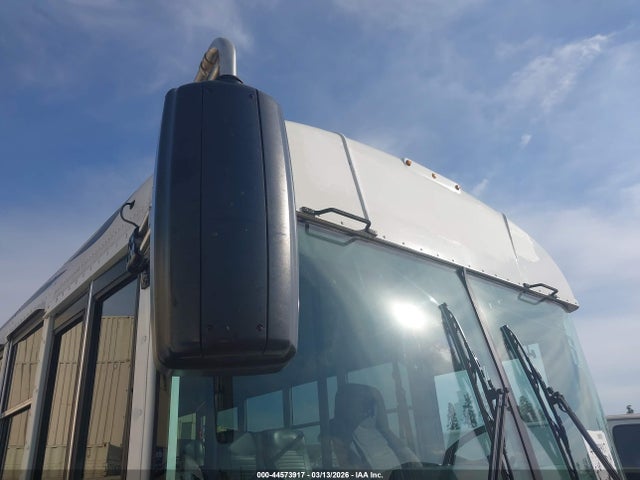 Blue Bird School Bus / Transit Bus 2017 1BABNBCA9HF324061 Image 16