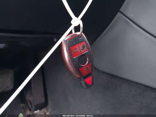 2006 MERCEDES-BENZ CLS 500 WDDDJ75X06A055621 Photo 10