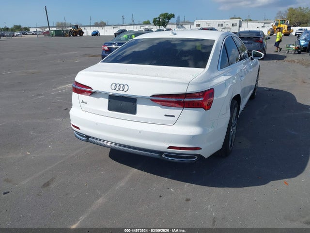 2023 AUDI A6 WAUD3BF25PN040727 Photo 3