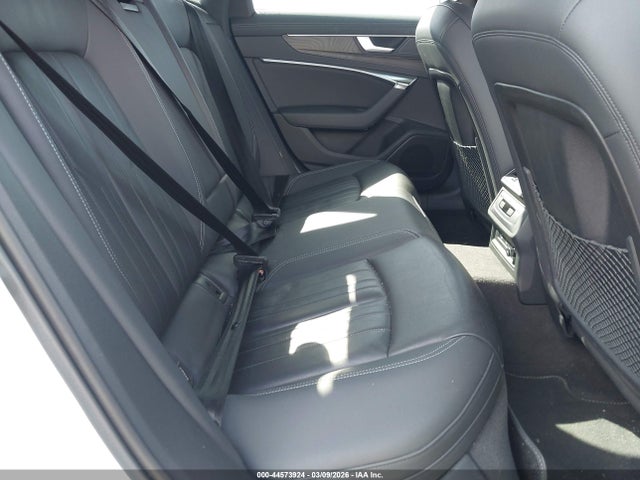 2023 AUDI A6 WAUD3BF25PN040727 Photo 7