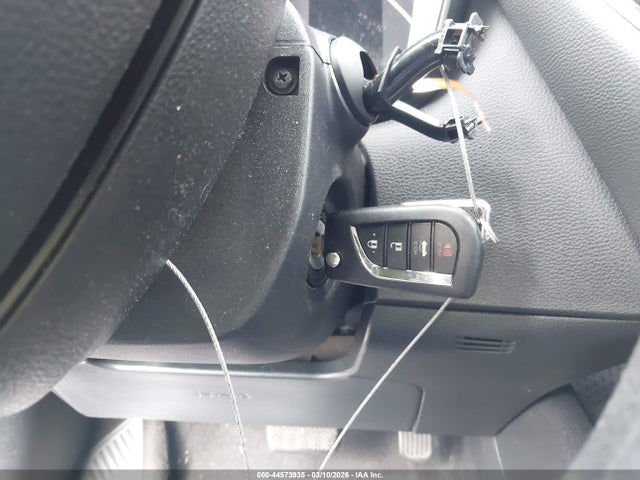 2022 TOYOTA COROLLA 5YFEPMAE2NP325748 Photo 10