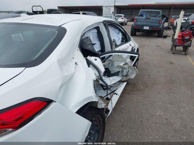 2022 TOYOTA COROLLA 5YFEPMAE2NP325748 Photo 5