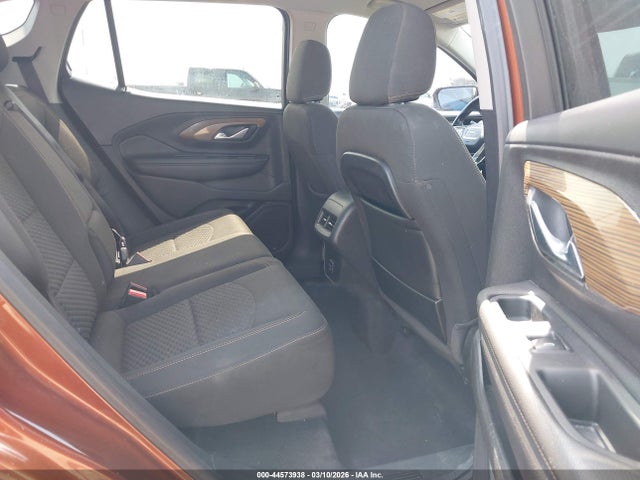 44573938 :رقم المزاد ، 3GKALMEV6KL288656 vin ، 2019 Gmc Terrain Sle مزاد بيع