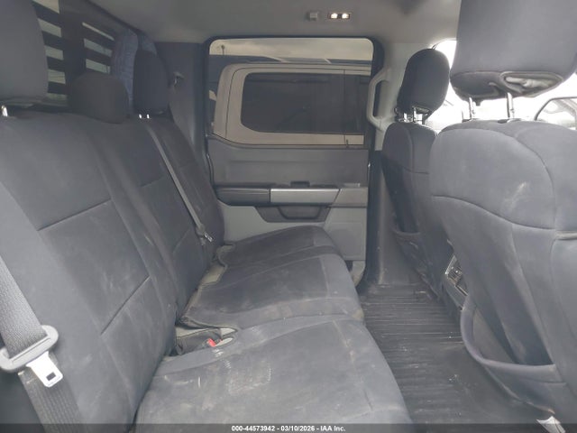 Ford F-250 Xlt 2024 1FT7W2BT6REC67496 Image 8