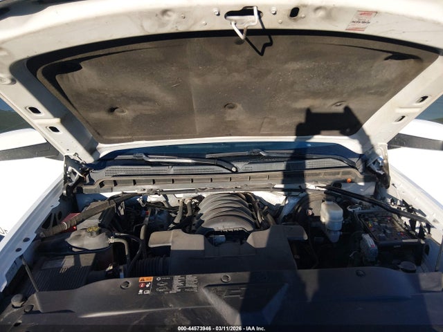 3GCUKREC5GG178530 Chevrolet Silverado 1500 1lt
