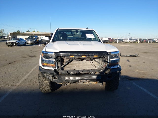 3GCUKREC5GG178530 Chevrolet Silverado 1500 1lt