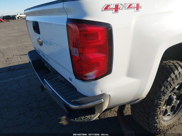 3GCUKREC5GG178530 Chevrolet Silverado 1500 1lt
