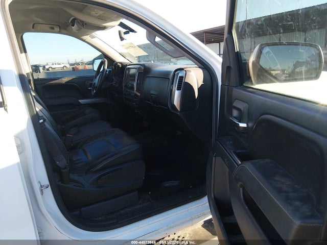 3GCUKREC5GG178530 Chevrolet Silverado 1500 1lt
