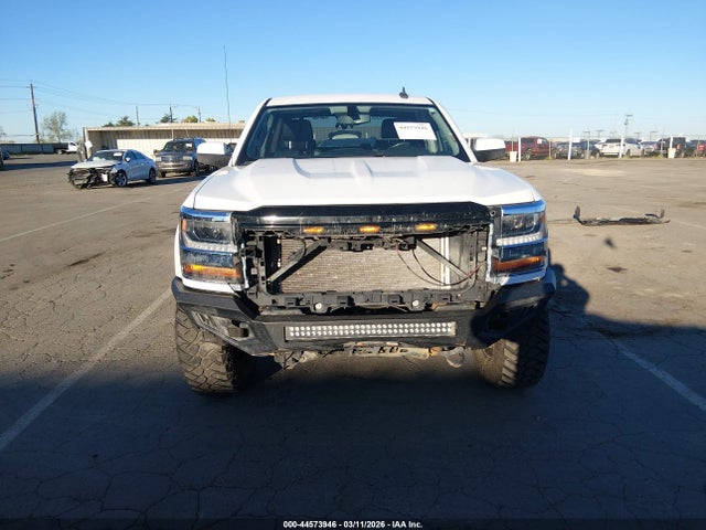 3GCUKREC5GG178530 Chevrolet Silverado 1500 1lt