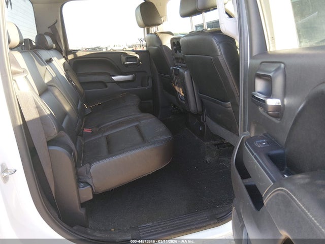 3GCUKREC5GG178530 Chevrolet Silverado 1500 1lt