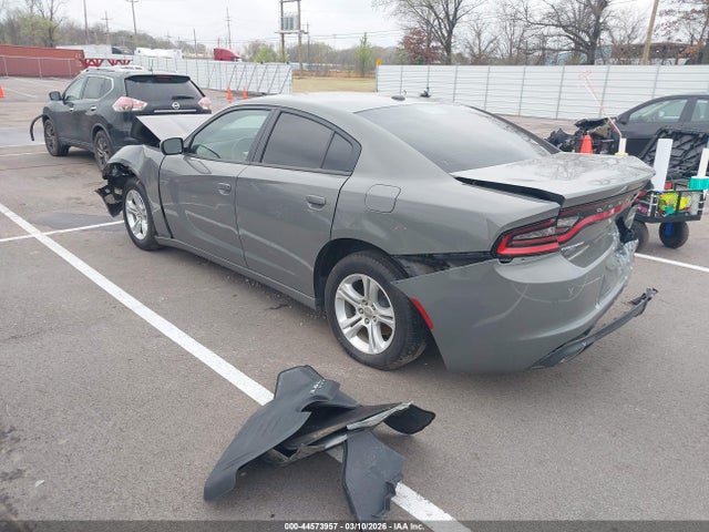 2018 DODGE CHARGER 2C3CDXBG5JH169842 Photo 2
