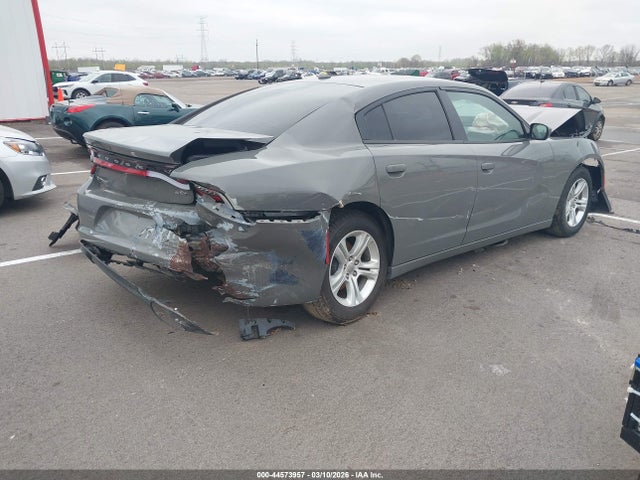 2018 DODGE CHARGER 2C3CDXBG5JH169842 Photo 3
