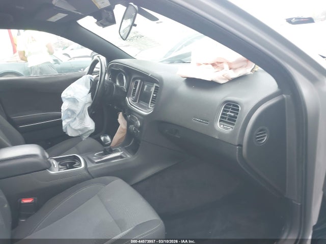 2018 DODGE CHARGER 2C3CDXBG5JH169842 Photo 4