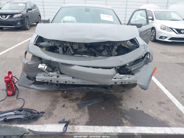 2018 DODGE CHARGER 2C3CDXBG5JH169842 Photo 5