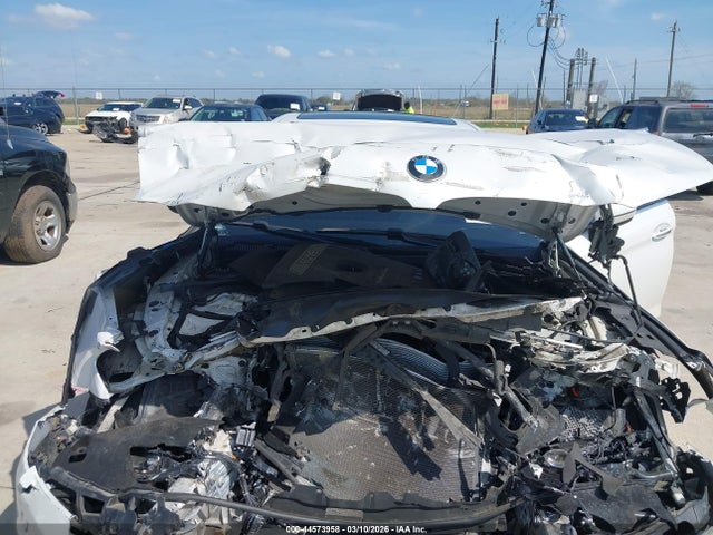 2017 BMW 530I WBAJA5C39HG894066 Photo 9