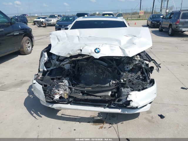 WBAJA5C39HG894066 BMW 530I