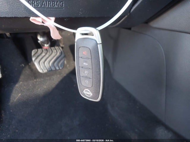 3N1AB8BV7SY351229 Nissan SENTRA S