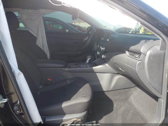 3N1AB8BV7SY351229 Nissan SENTRA S