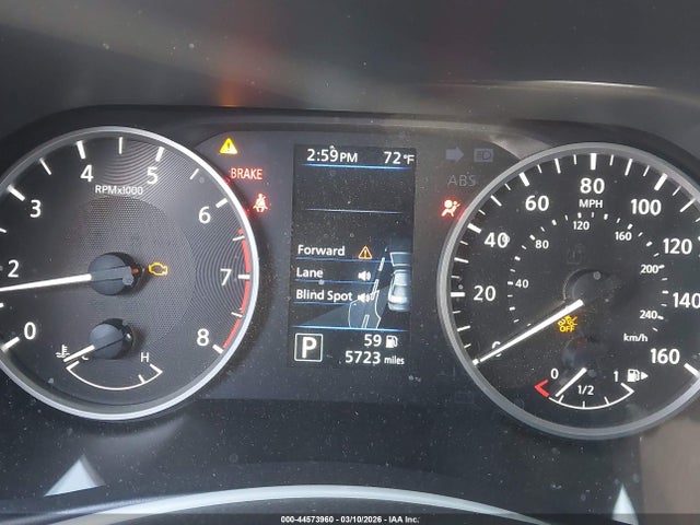 3N1AB8BV7SY351229 Nissan SENTRA S
