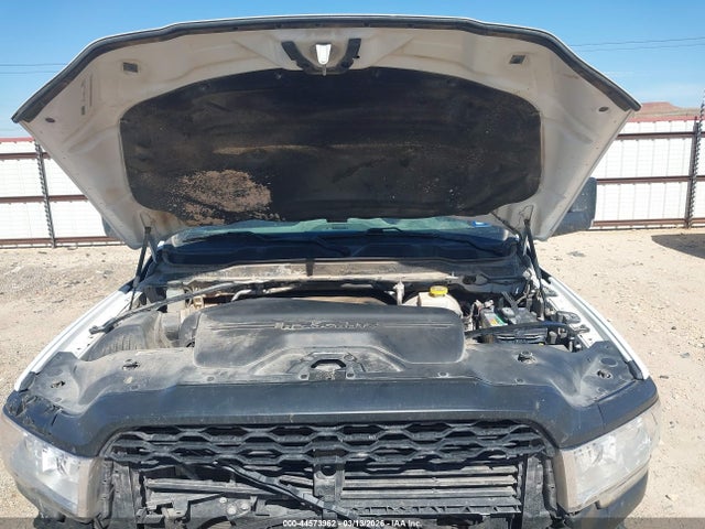 2021 Ram 2500 Tradesman  4x2 8' Box მანქანა იყიდება აუქციონზე, vin: 3C6UR4HJ5MG645067, აუქციონის ნომერი: 44573962