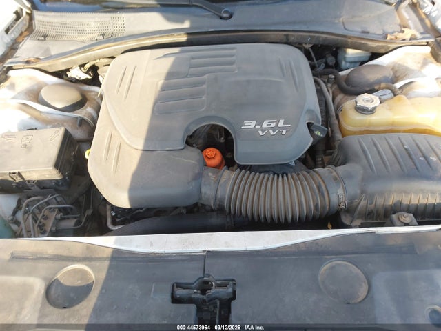 2011 Dodge Charger მანქანა იყიდება აუქციონზე, vin: 2B3CL3CG4BH551496, აუქციონის ნომერი: 44573964